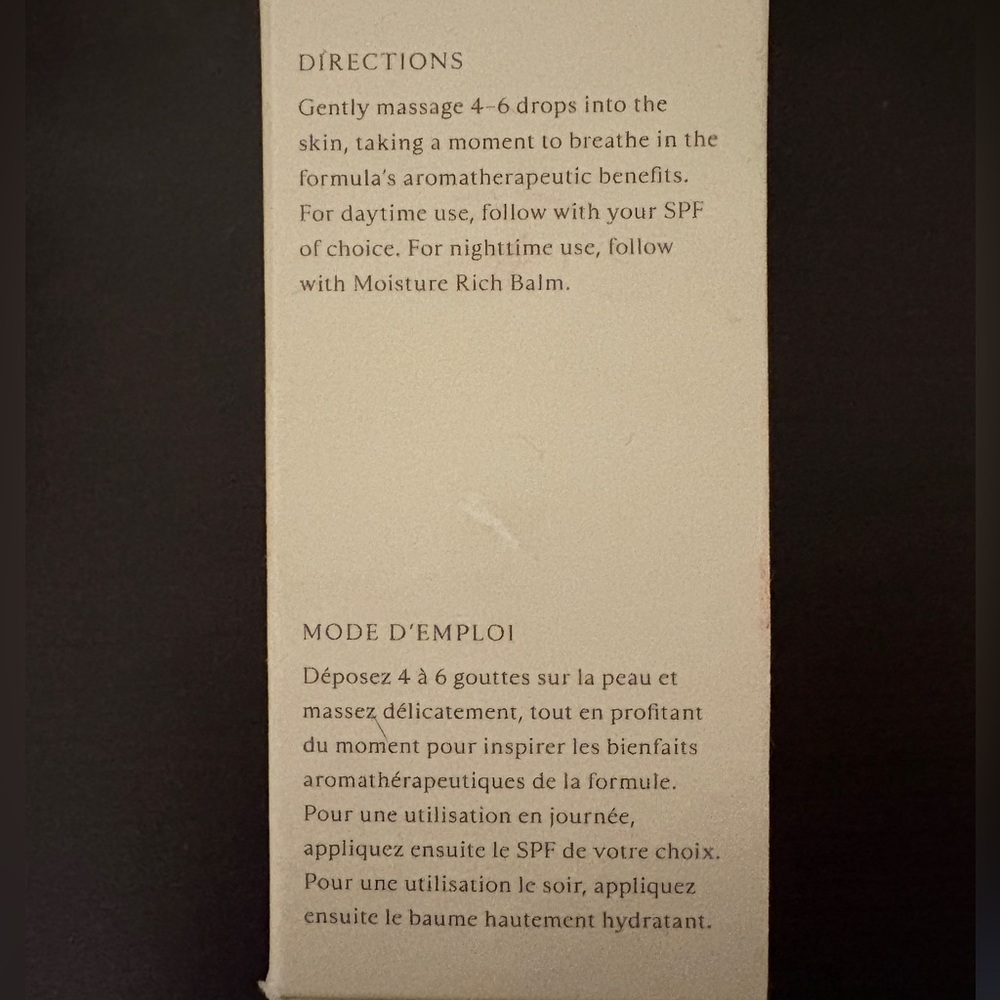 Oak Essentials Ritual Oil - Picture 3 of 6